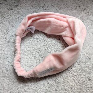 Brand New Lancome LC Instit Head Band in pink
